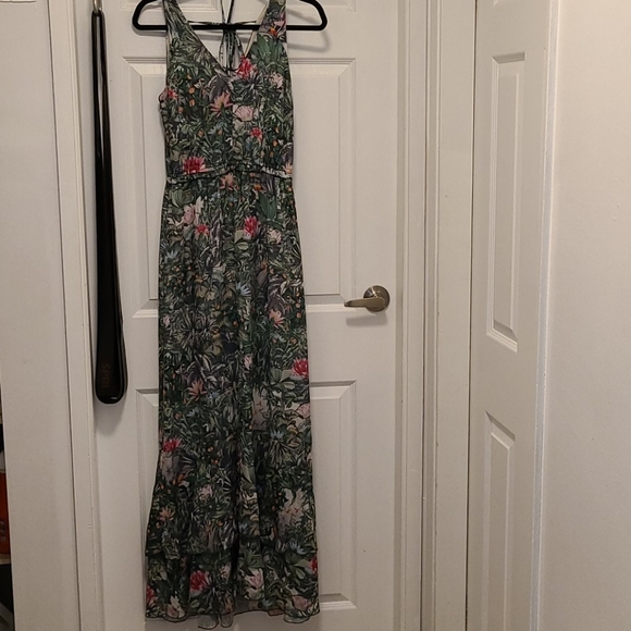 Conscious maxi dress - Picture 3 of 6